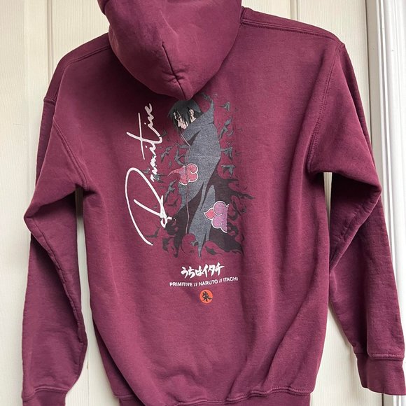 Primitive - Picture 3 of 3